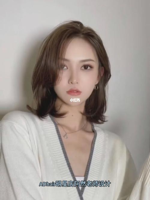 adhair安晧韩式设计: 21年持续流行短发发型|女生不能