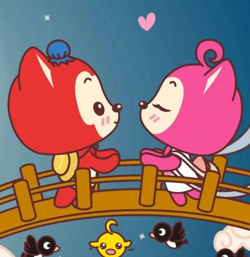 【微信头像,表情包】阿狸