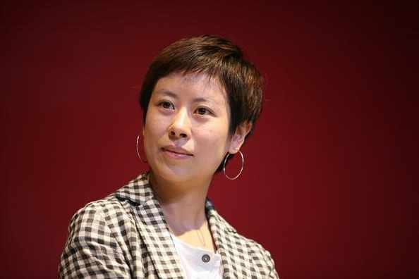 刘瑜(清华大学社会科学学院政治学系副教授)