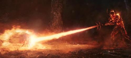 mcu宇宙帝国外太空旅游研究报告书(卷1)