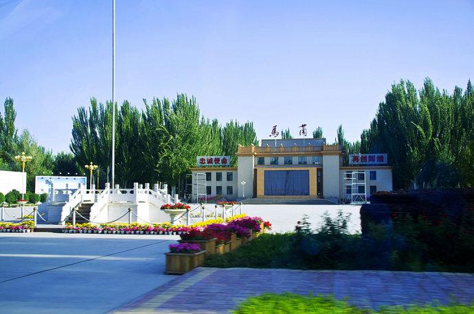 新疆九大红色旅游热门目的地走起!