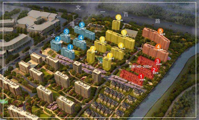 西溪公馆北区将"一次性全清"!无房家庭:到底怎么选