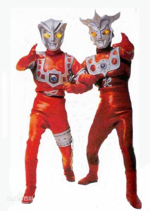 阿斯特拉奥特曼图片集