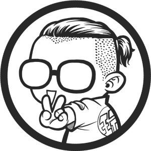 吐槽工坊logo