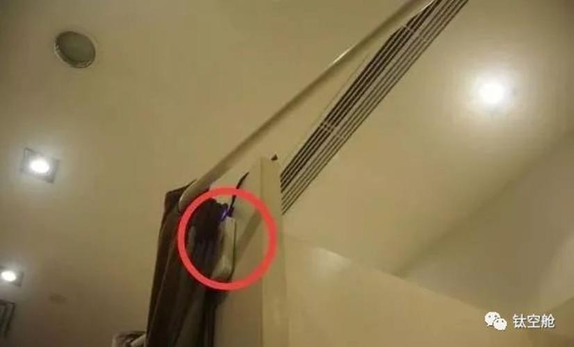 80%的酒店暗藏摄像头?也许你正被别人偷窥着.