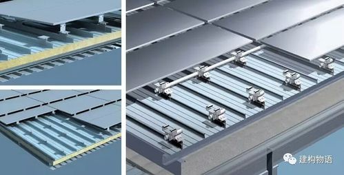 建构研究 屋面材料 金属屋面系统 金属屋面 > 各司其职的双层复合屋面