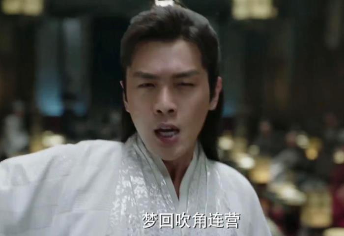 庆余年第二季什么时候开播第二季确定年底开拍