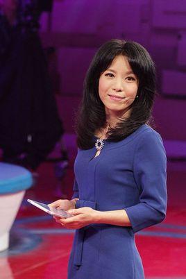 胡晓梅(深圳电台主持人)