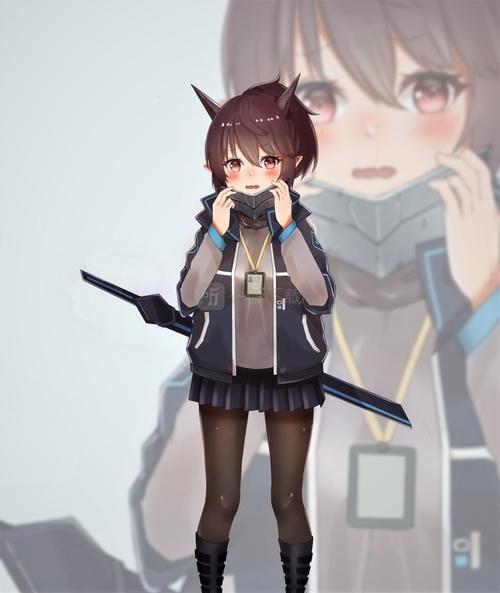 明日方舟夜刀好用吗 明日方舟夜刀要练吗