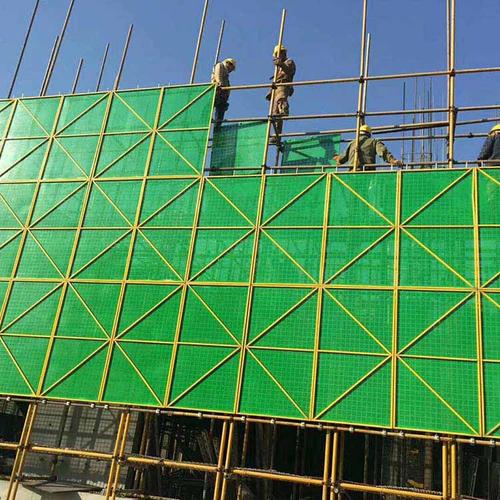 张家口建筑脚手架安全网供应