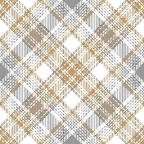 (格子面料分类/设计/趋势/图案素材)