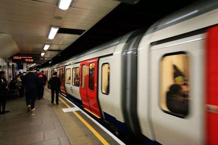 行业动态 | 全世界你所不知道的地铁之最