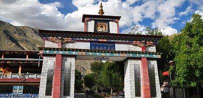 北京对口地区旅游合作促进平台