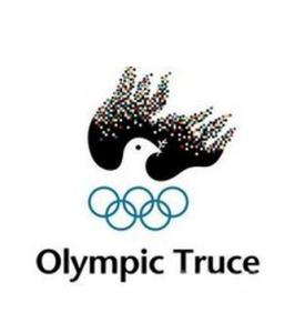 基本信息         中文名:奥林匹克休战 英文名:olympic truce 别称
