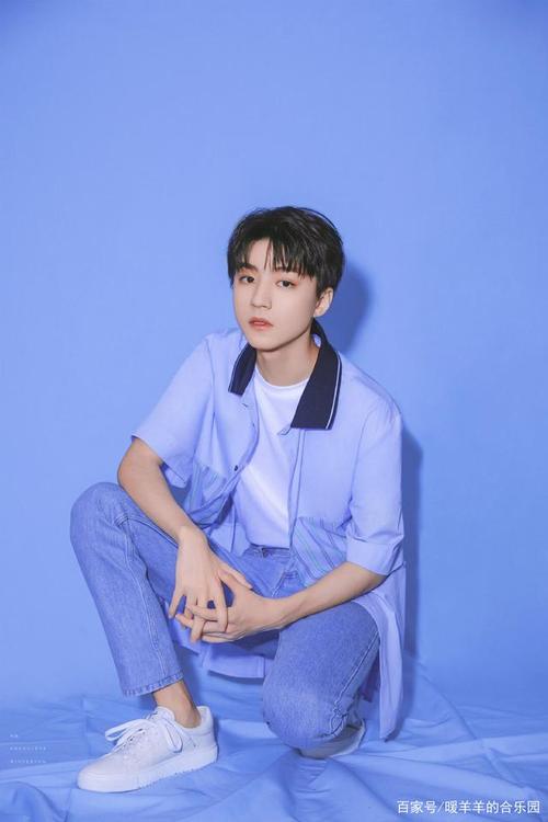 陈立农,张新成,王俊凯,范丞丞,关晓彤,何炅的娱乐消息