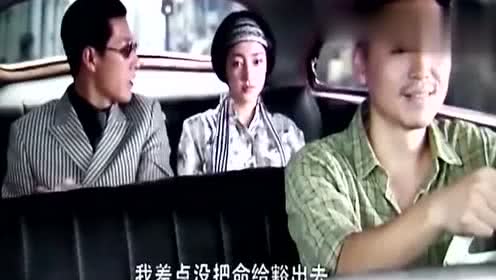 五号特工组:马云飞与高寒秀恩爱,何坚不爽!