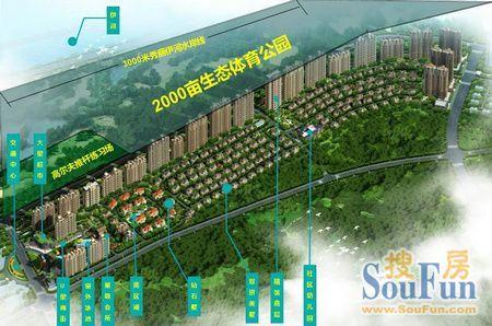 唯美上映——洛阳碧桂园3g微楼书,全城首发!