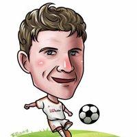 最新足球球星q版头像图片点击鼠标右键下载