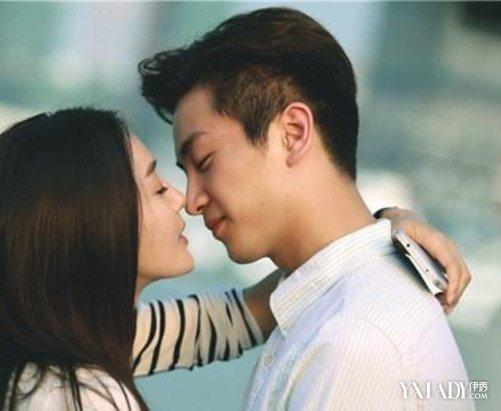 【图】陈晓秦岚演的电影有哪些 为你推荐一部高颜值的