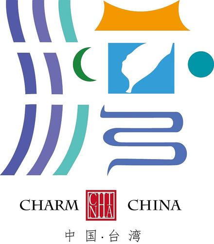 台湾标志|平面|logo|whl_88 - 原创作品 - 站酷