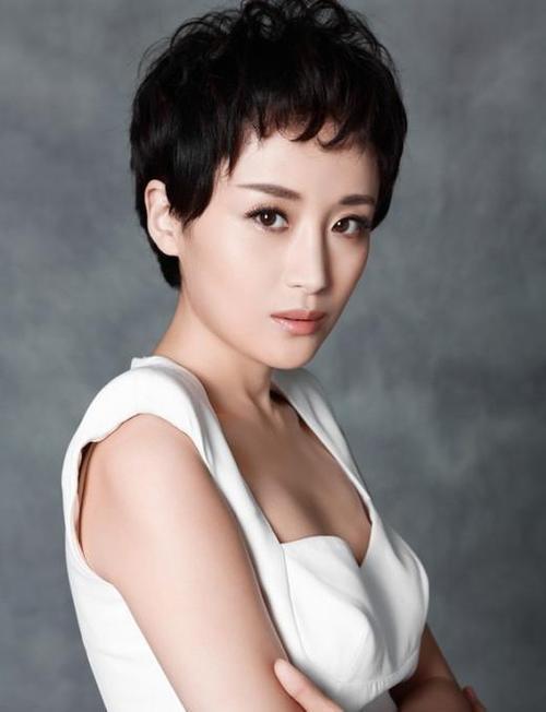 22中国美女明星11