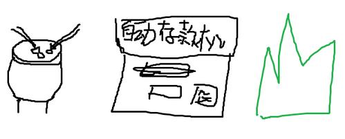 简笔画猜灯谜答案