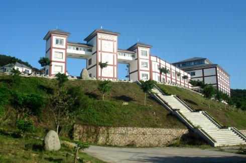 长乐南山公园