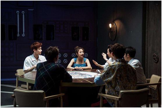 拉动复购才能帮剧本杀门店"杀"出一条财路