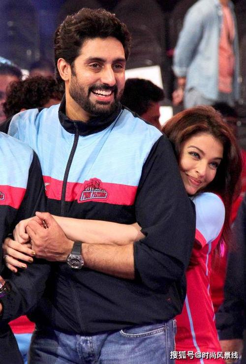 aishwaryarai和abhishekbachchanzhe这夫妻二人组的惊人资产