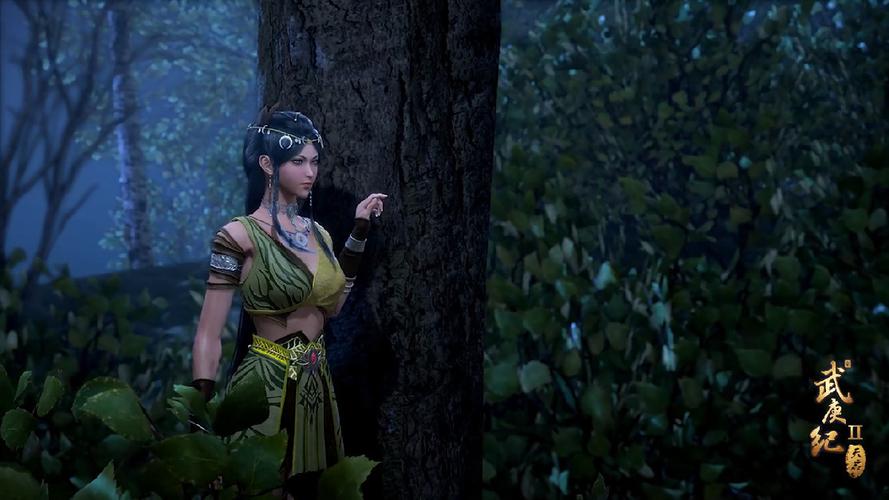 第二位:阿岚(神隐部)在第41集,心月葵遇到了十邢,还被十邢掐住脖子要