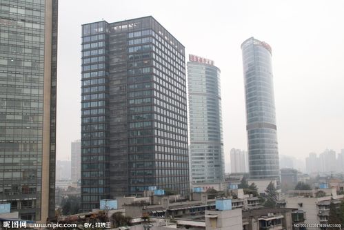 成都大厦图片