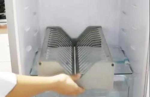 废旧冰箱别卖了,教你把它变废为宝,留在家里实用又值钱