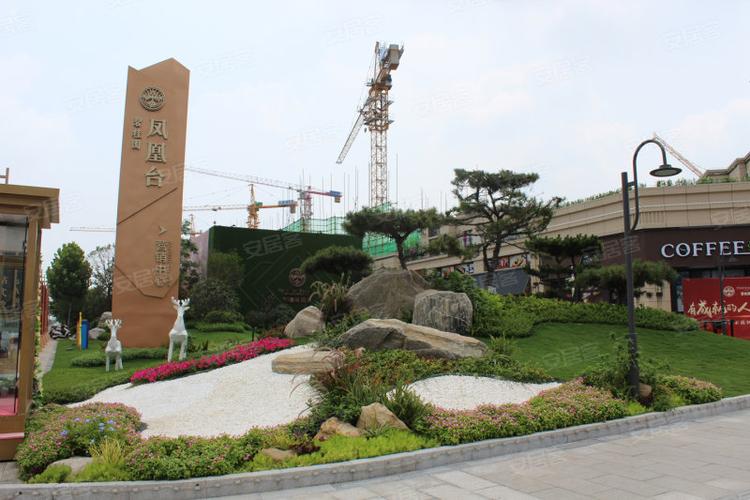 徐州碧桂园凤凰台-实景图(21) - 徐州安居客
