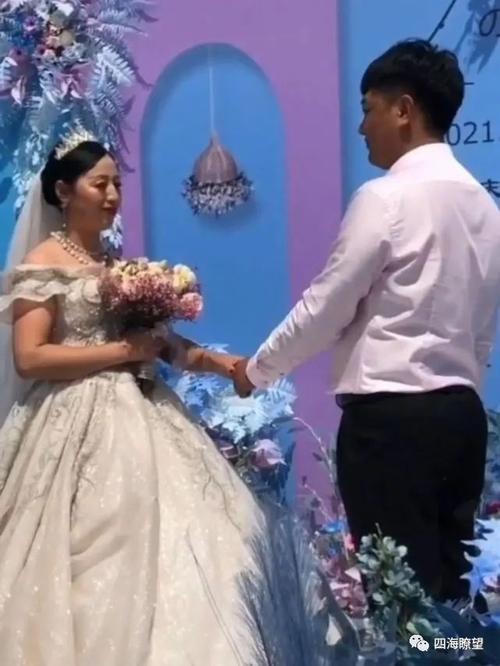 山西一50岁女董事长远嫁河北25岁帅小伙看完你还想继续奋斗吗