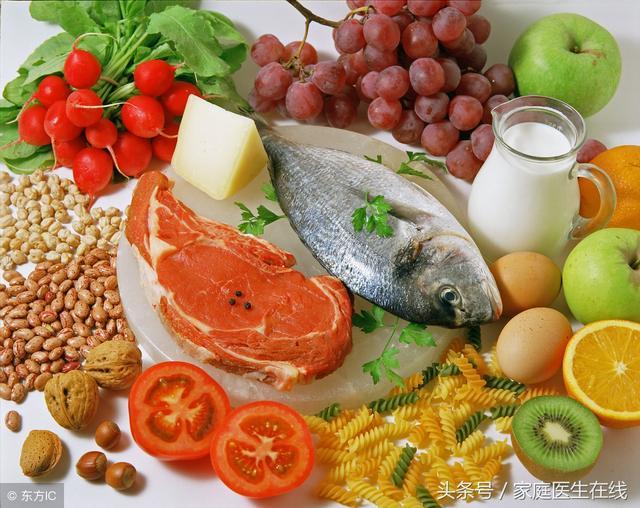 这六种食物是高血脂"克星",经常吃一吃,降血脂又健康