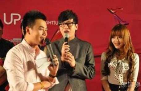 徐睿与老婆结婚3周年给媳妇送什么惊喜呢_主持人_我看