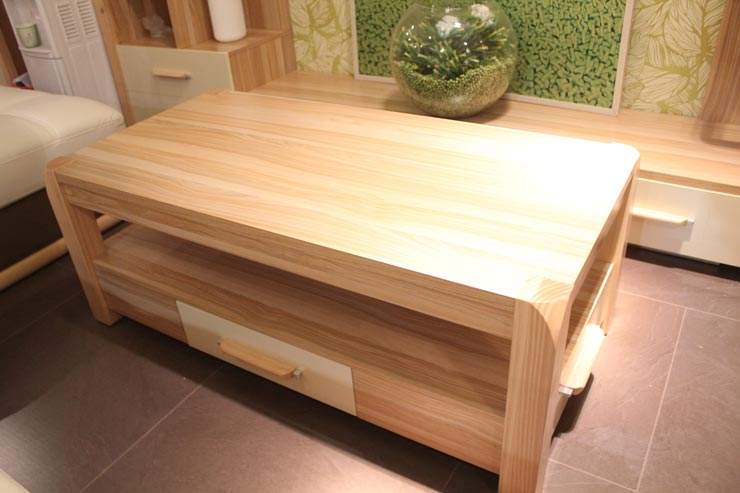 加拿大的枫木家具好吗?其自身都有什么优缺点