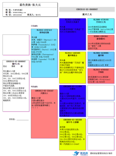 考夫曼-魔术之光-蓝色贵族鸽业-中信网爱鸽商城