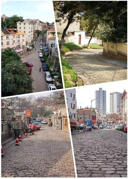 青岛这些正在消失的东西,以后有钱也未必看得到.