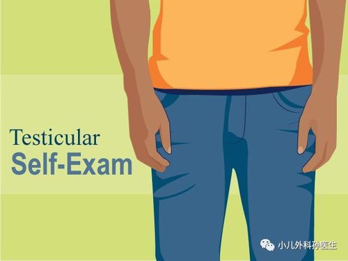 是男人,就要学会做睾丸自检!