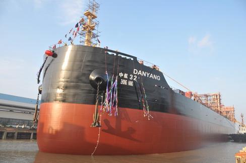 泰州口岸船舶有限公司