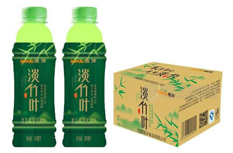 淡竹叶维生素饮料(维c强化型)