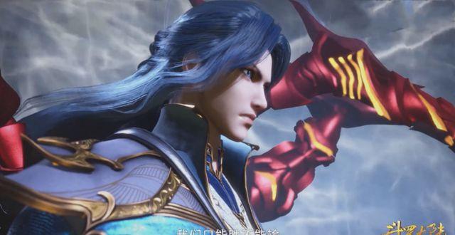 唐三不愧是控制系魂师佼佼者,双领域一开,简直就是全场mvp