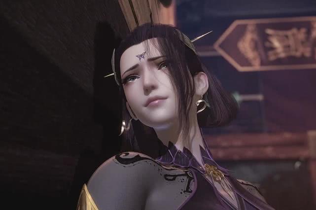 玄机旗下6大花旦,焰灵姬颜值第一?这几位表示不太服气