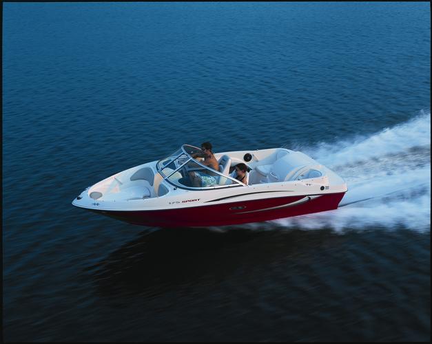 美国searay 小型休闲游艇特价卖