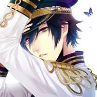 qq头像高冷动漫男高冷不冰冷的男生