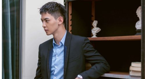 唐晓天是一名模特,身高188,这件事恩爱模特唐晓天李晨林扒皮