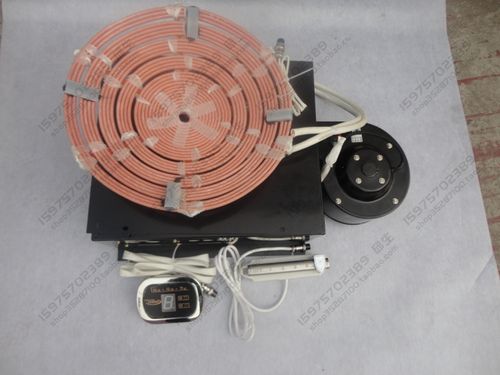 商用电磁炉配件机芯大炒炉线盘大功率8kw~30kw厂家直销