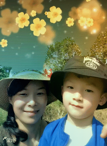 情感 2018 我们不一样 写美篇 新年快乐 星空祝福 许愿灯 心雨 礼花