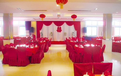 幸福地大酒店-菜单价格-人均消费-婚宴预订-wed114.cn